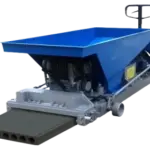 Concrete Wall Panel Extruder