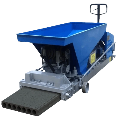 Precast Concrete Wall Panel Making Machine