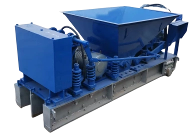 H column Extruder Machine