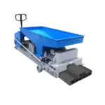 L-Prefabricated Fence Panel Machine
