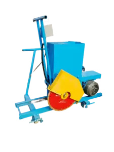 Precast Concrete Slab Cutter