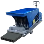 Precast Concrete Wall Panel Extruder Machine