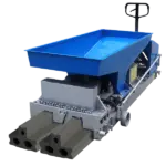 T-Prefabricated Fence Machine