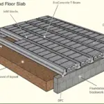 T beam