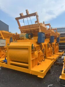 concrete mixer for sale