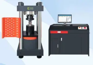 Automatic Compression Testing Machines (CTM): The Ultimate Guide to Concrete Compression Testing Equipment