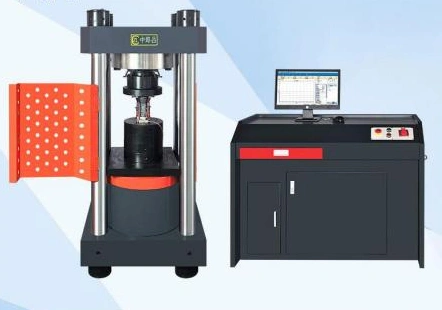 Automatic Compression Testing Machines (CTM): The Ultimate Guide to Concrete Compression Testing Equipment